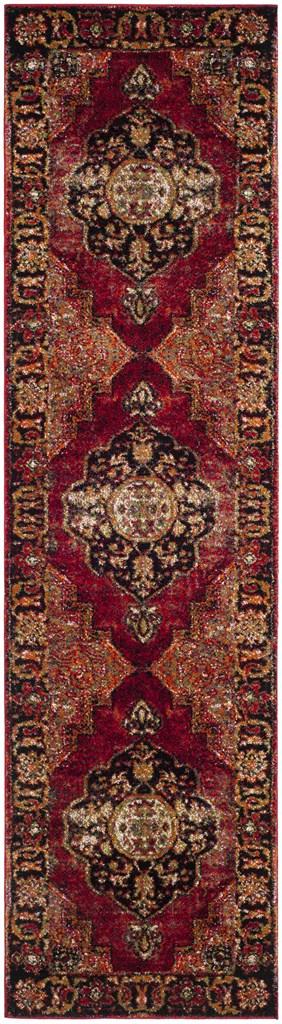 Vintage Hamadan  Rug Collection - VTH219A - SAFAVIEH