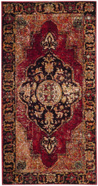 Vintage Hamadan  Rug Collection - VTH219A - SAFAVIEH