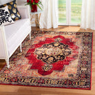 Vintage Hamadan  Rug Collection - VTH219A - SAFAVIEH