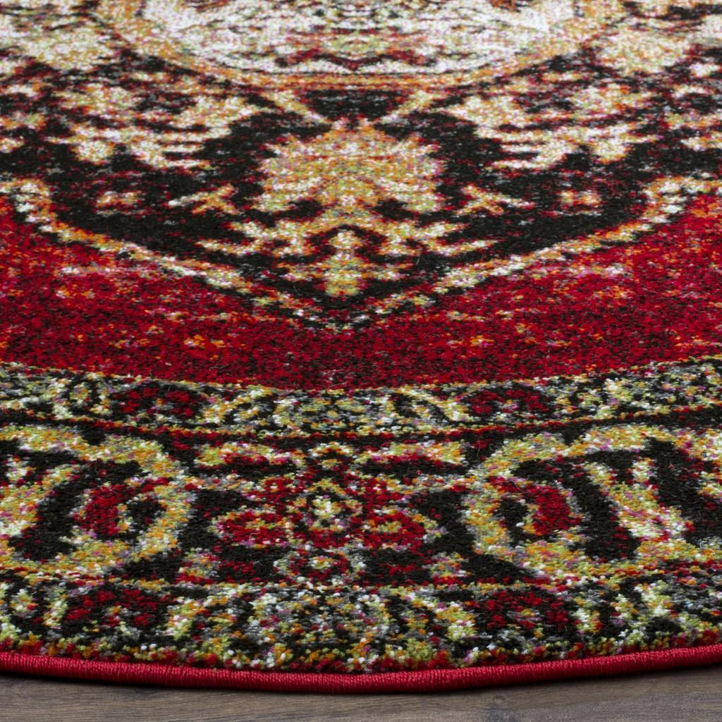 Vintage Hamadan  Rug Collection - VTH219A - SAFAVIEH