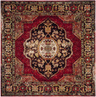 Vintage Hamadan  Rug Collection - VTH219A - SAFAVIEH