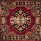 Vintage Hamadan  Rug Collection - VTH219 - SAFAVIEH