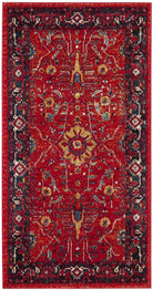 Vintage Hamadan  Rug Collection - VTH220 - SAFAVIEH