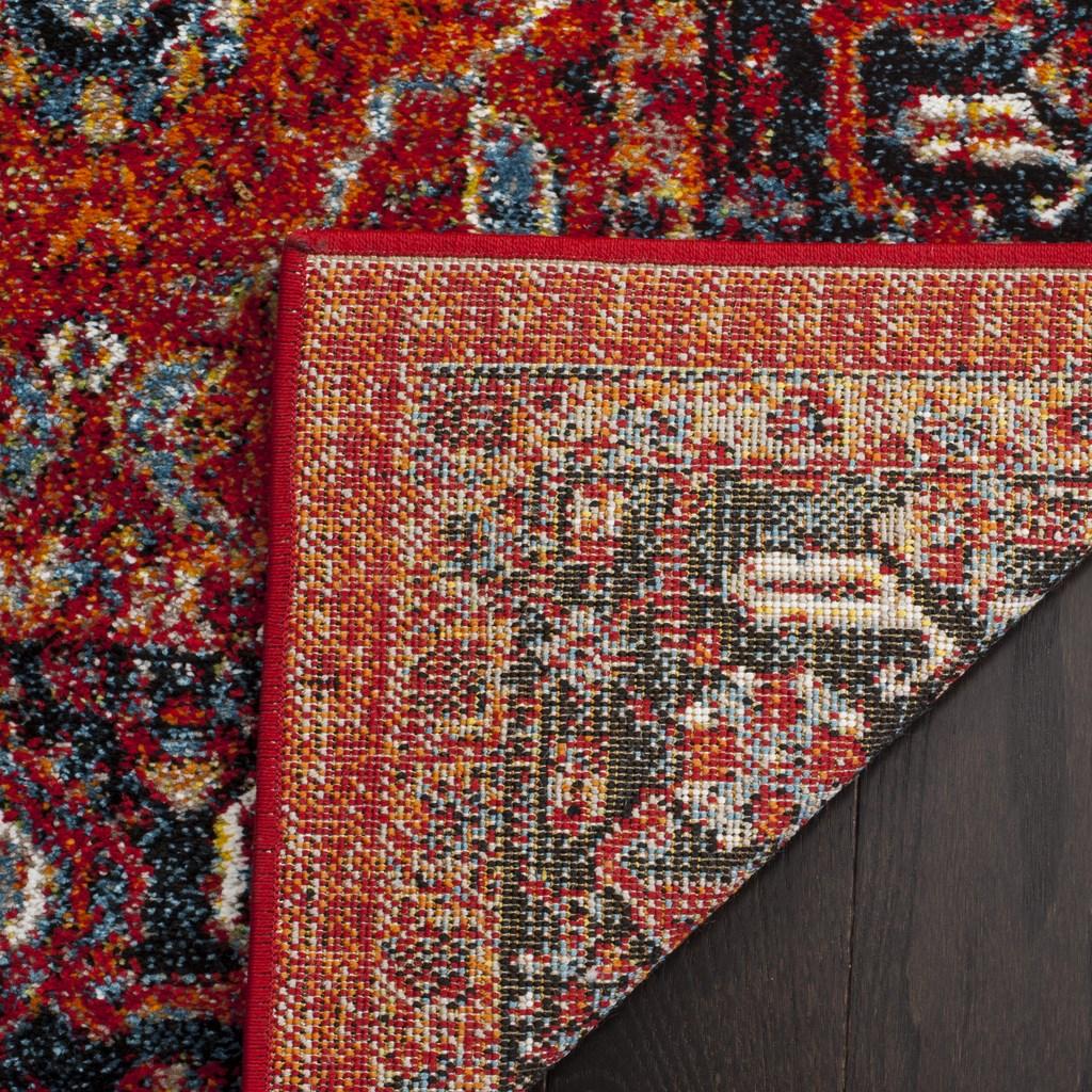 Vintage Hamadan  Rug Collection - VTH220C - SAFAVIEH