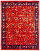 Vintage Hamadan  Rug Collection - VTH220C - SAFAVIEH