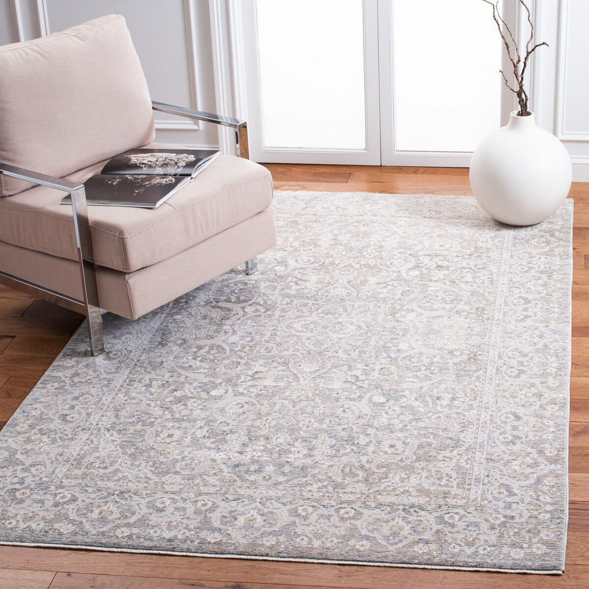 Webster 300  Rug Collection - WBS324G - SAFAVIEH