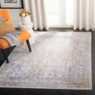 Winston  Rug Collection - WNT348F - SAFAVIEH