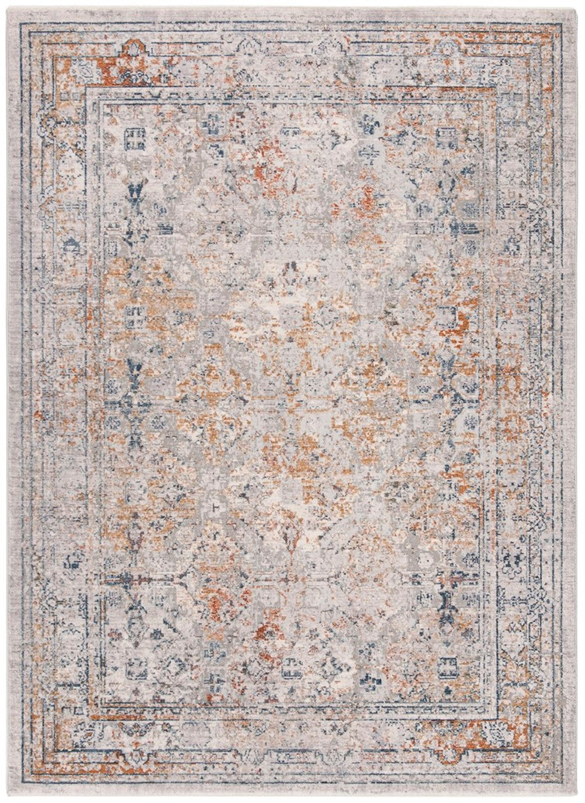 Winston  Rug Collection - WNT348F - SAFAVIEH