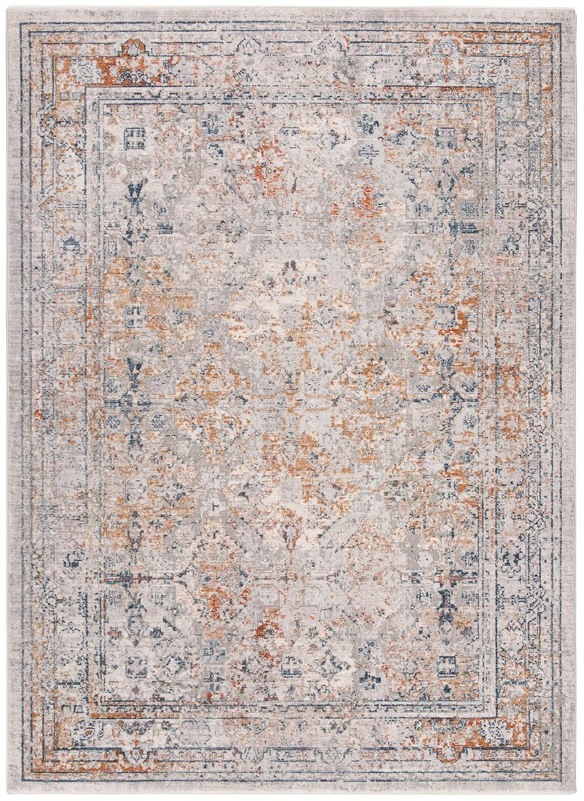Winston  Rug Collection - WNT348 - SAFAVIEH