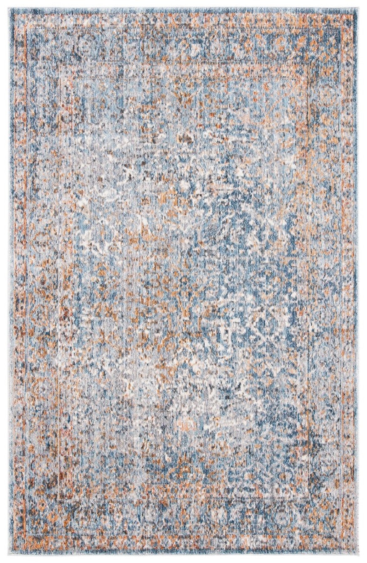 Winston  Rug Collection - WNT353 - SAFAVIEH