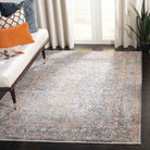 Winston  Rug Collection - WNT353N - SAFAVIEH