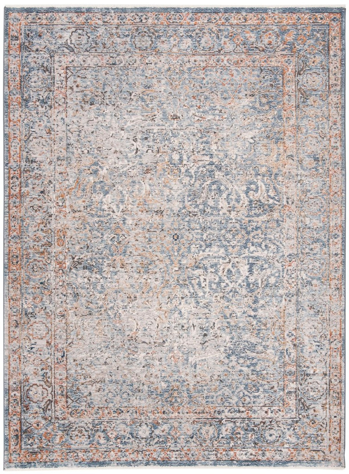 Winston  Rug Collection - WNT353N - SAFAVIEH