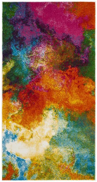 WATERCOLOR RUG COLLECTION - WTC619